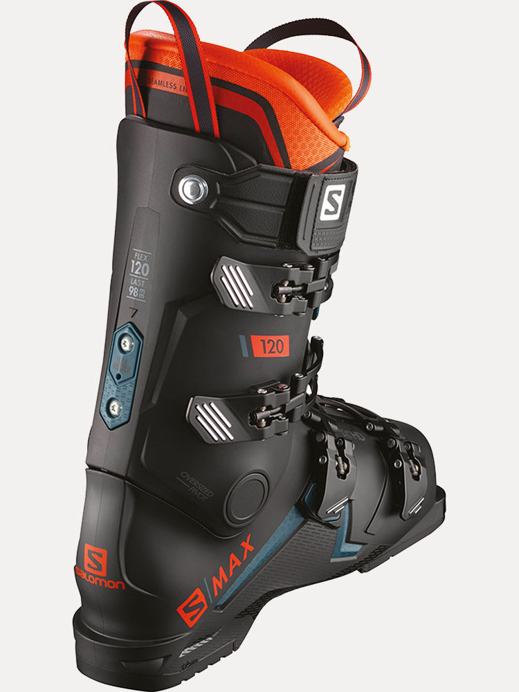 Salomon s max 120 deals 2019