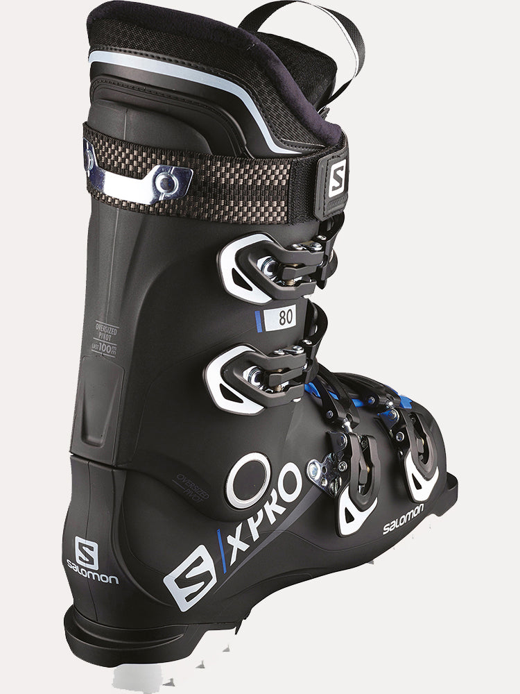 Salomon Men's X Pro 80 Ski Boots 2019