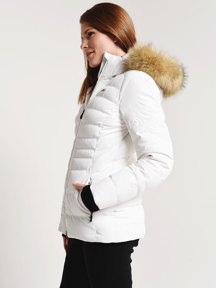 Kjus womens outlet duana jacket