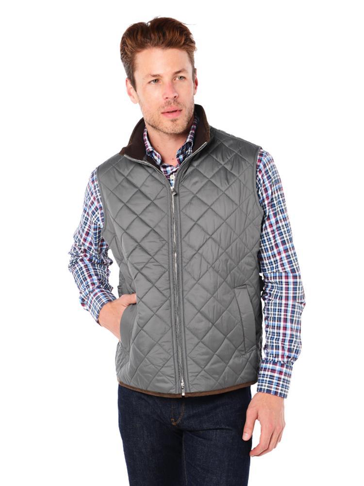 Peter millar 2024 quilted vest sale