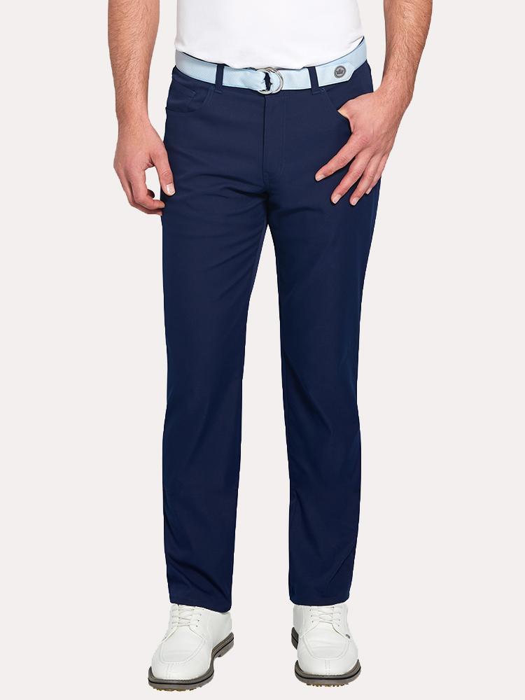 Peter Millar EB66 Performance Five-Pocket Pant