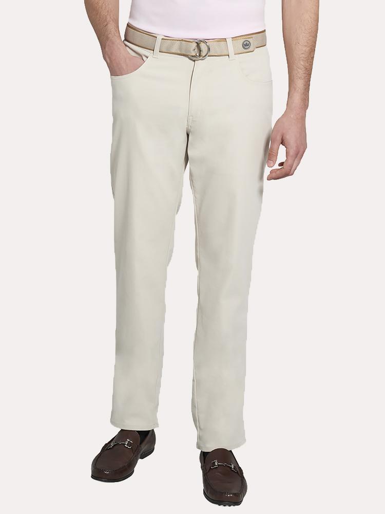 Peter Millar EB66 Performance Five-Pocket Pant