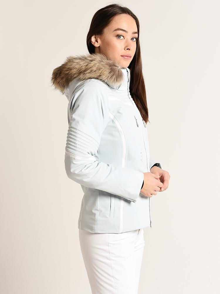 Descente layla clearance womens ski jacket