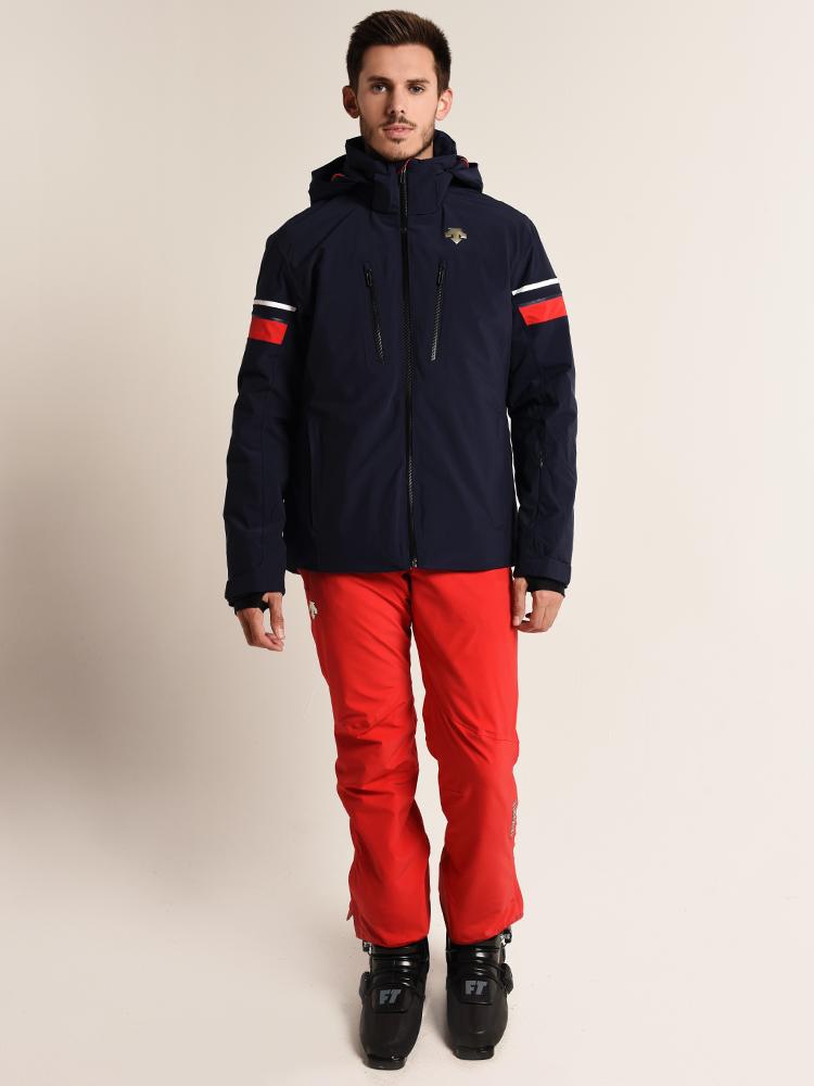 Descente 2025 quinton jacket