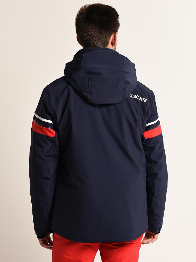 Descente 2025 quinton jacket