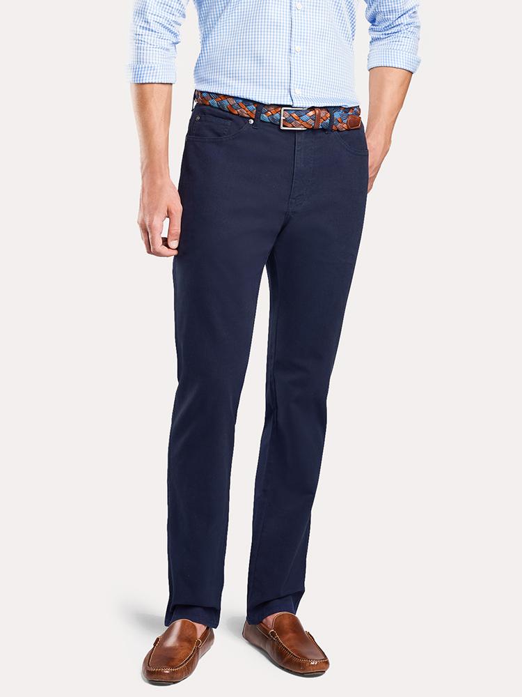 Peter millar canvas on sale pants