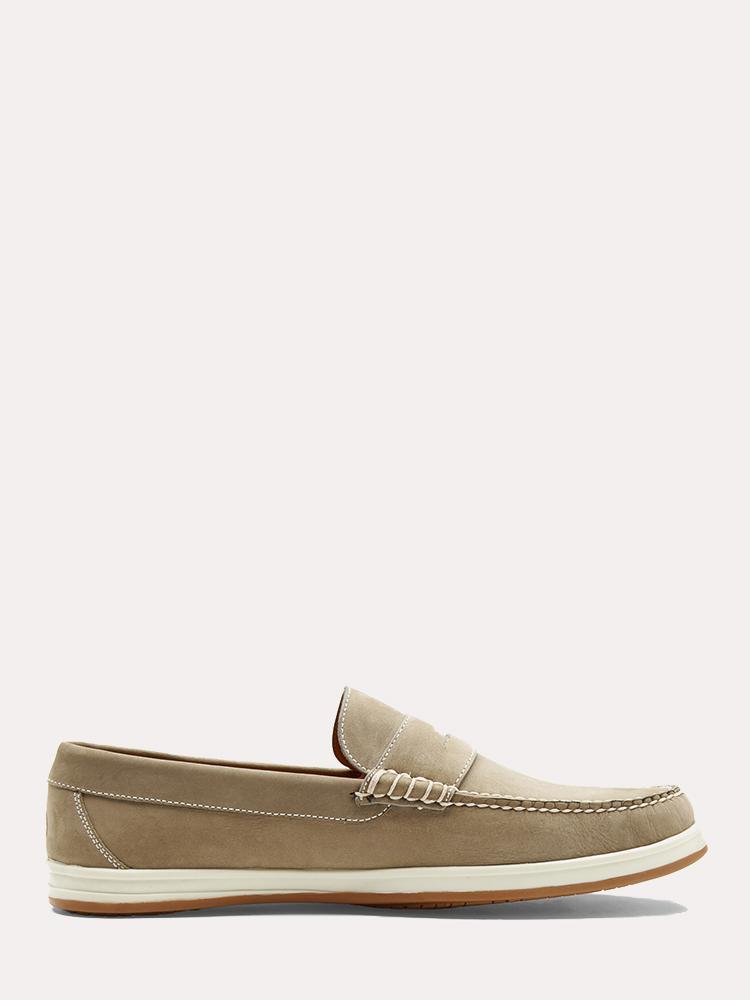 Peter millar sale deck shoes