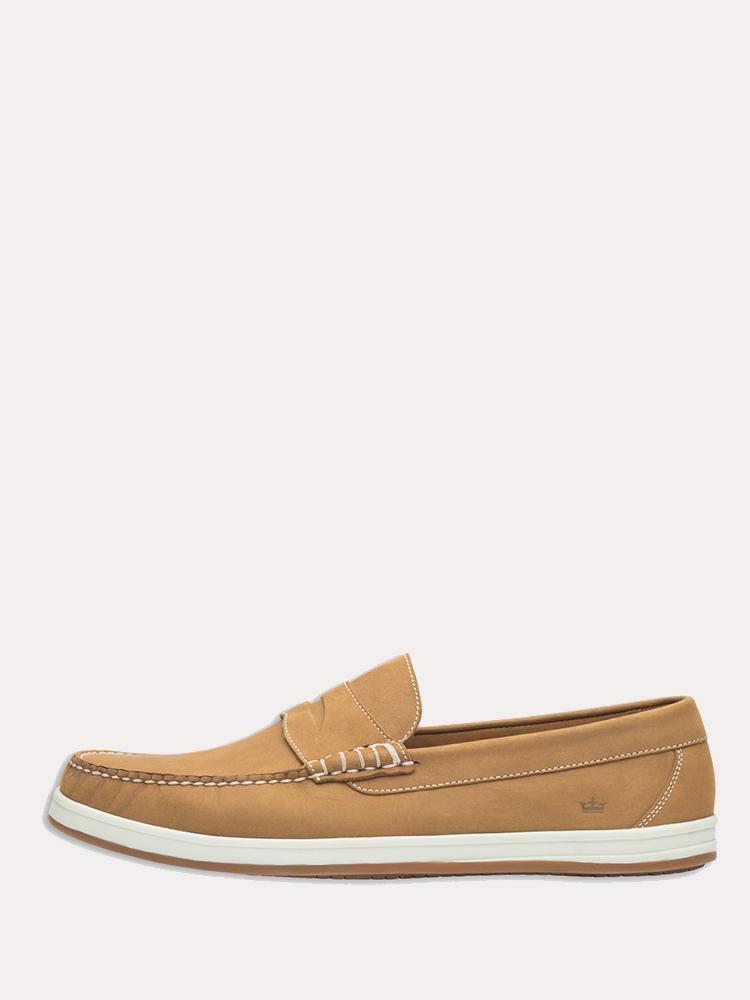 Peter Millar Alta Deck Shoe 195.00 Saint Bernard