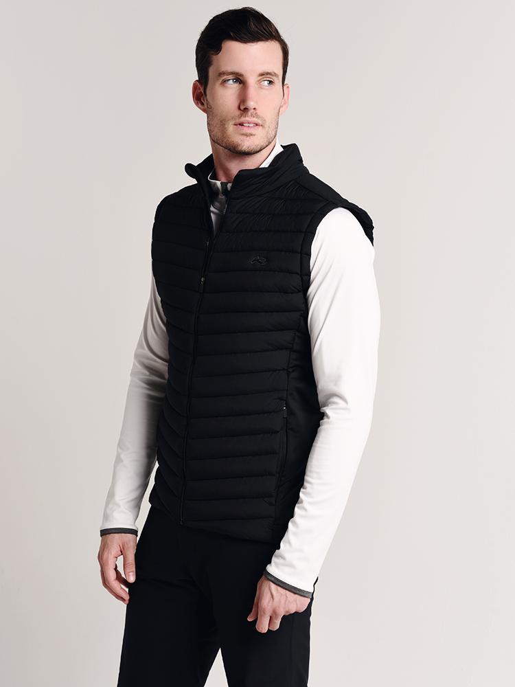 Kjus 2025 macun vest