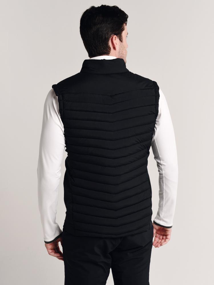 Kjus 2025 macun vest