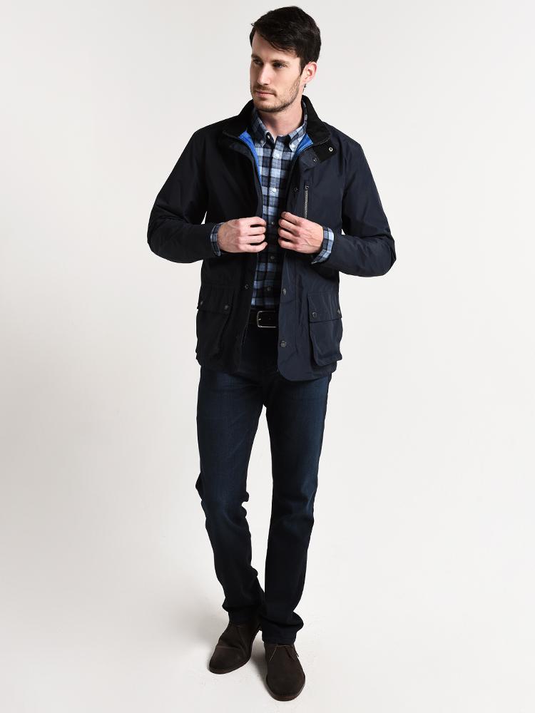 Barbour Men s Urma Jacket 325.00 Saint Bernard