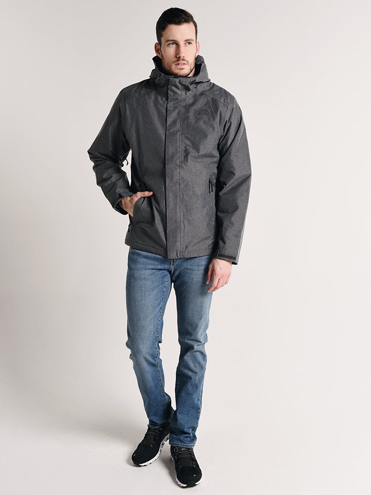 Men's inlux insulated online jacket