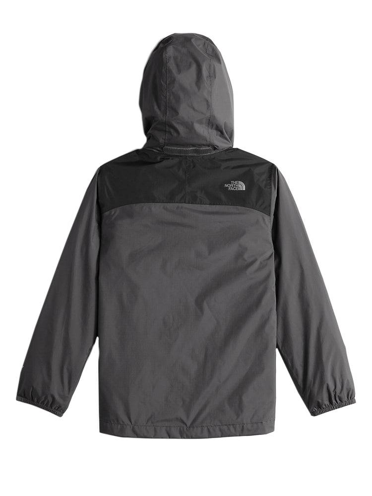 The north face reflective on sale jacket