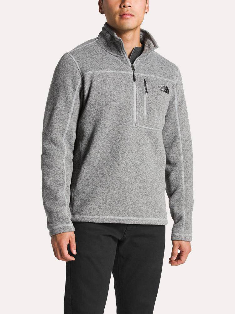 North face gordon lyons quarter zip best sale