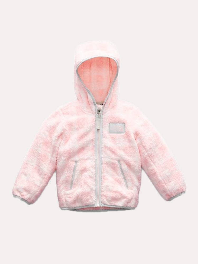 The North Face Toddler Campshire Full Zip saintbernard