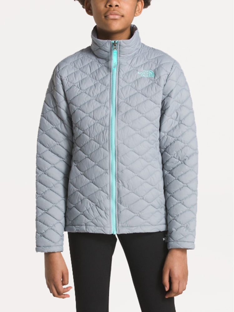 Girls thermoball full zip hotsell