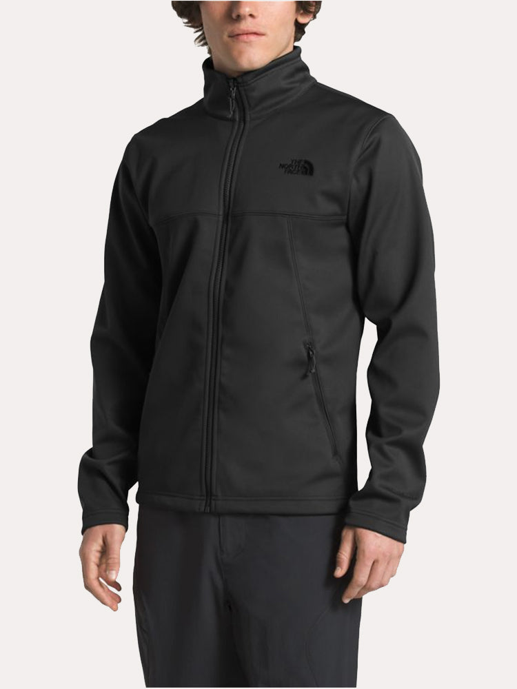 The North Face Men s Apex Risor Triclimate Jacket