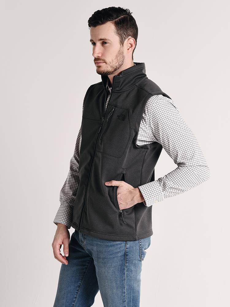 The north face 2025 men s apex risor vest