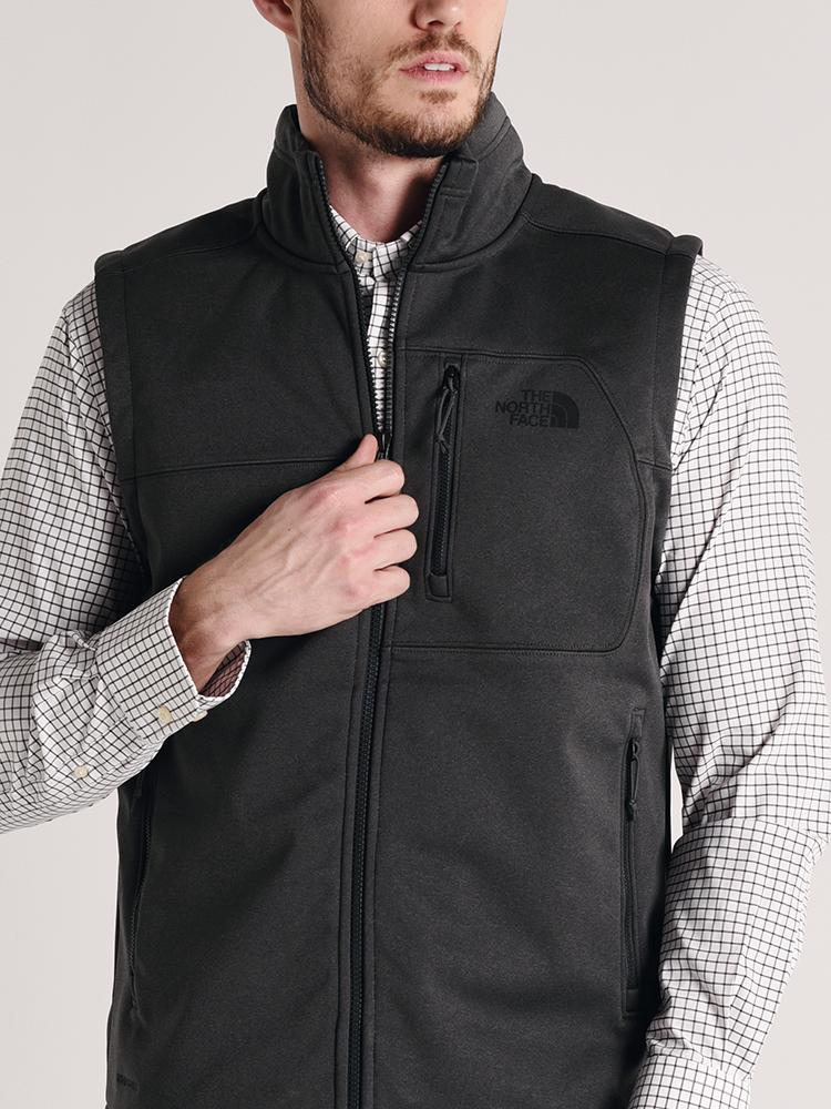 The north face hot sale men's apex risor jacket