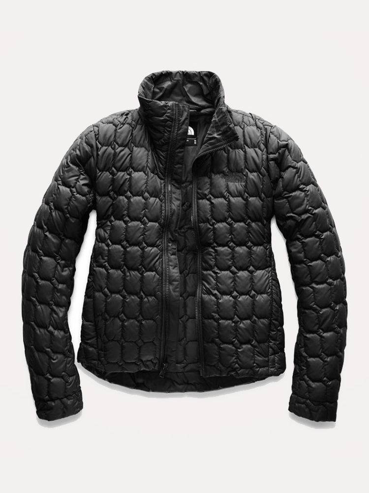 North face thermoball on sale crop