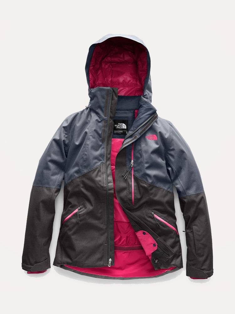 North face gatekeeper jacket review best sale