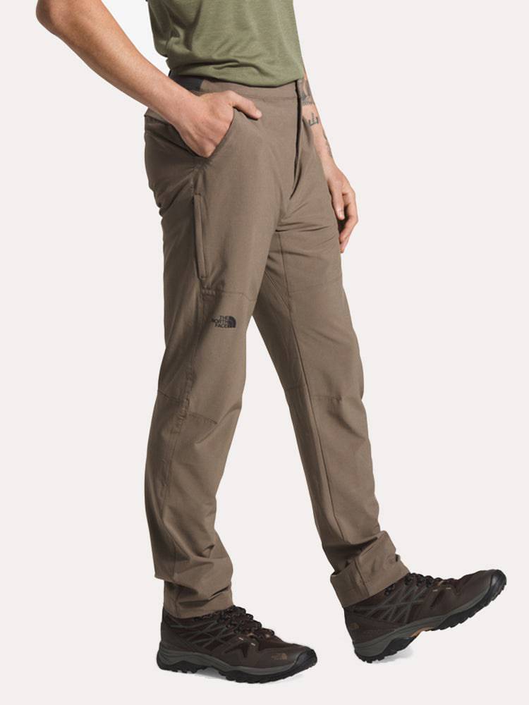 The North Face Men's Paramount Active Convertible Pant - Saint Bernard