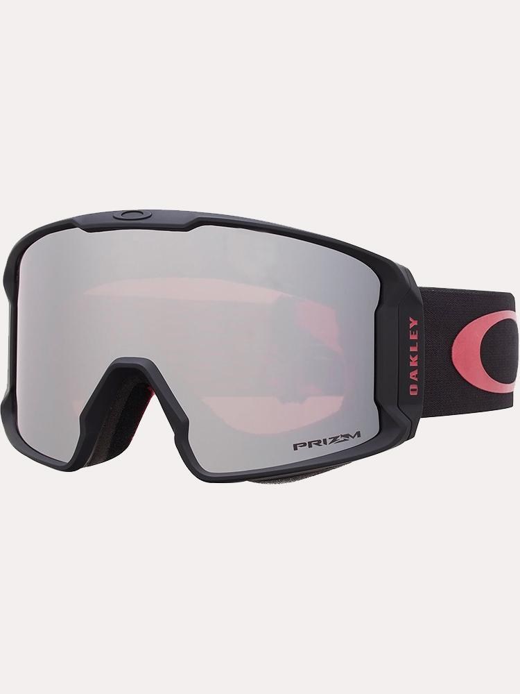 Oakley Line Miner Henrik Harlaut Goggles