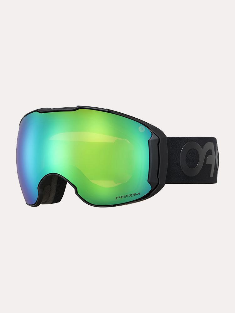 Oakley airbrake blackout hotsell