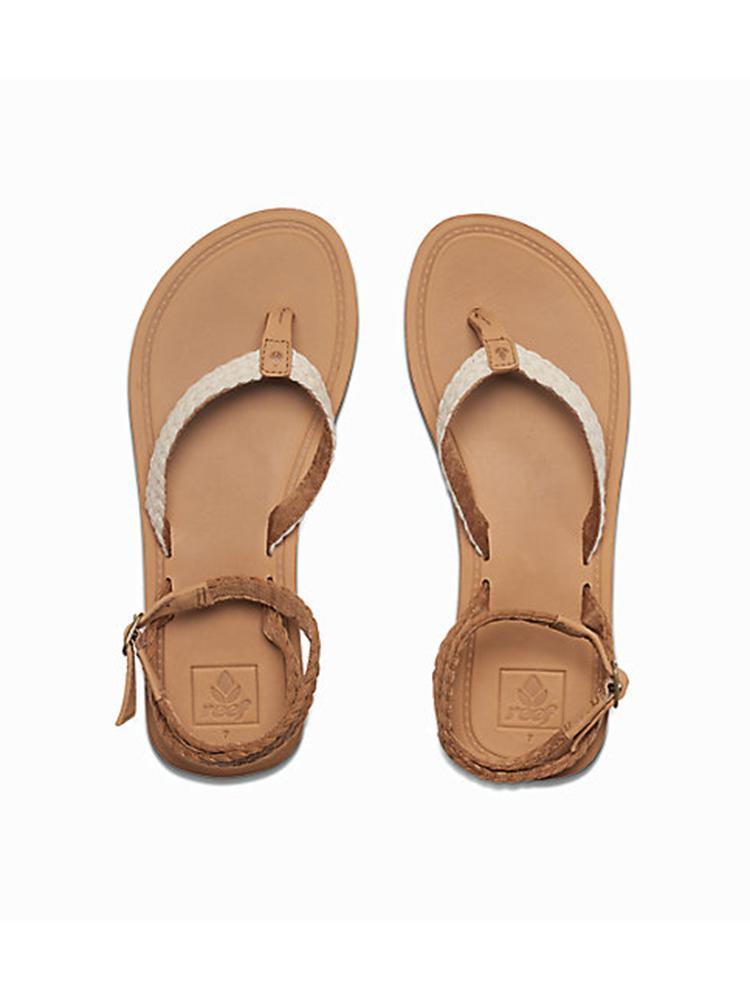 Reef gypsy cheap wrap sandals