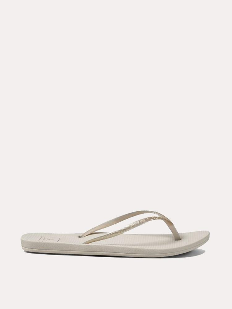 Reef Women's Escape Lux Metals Flip Flop – saintbernard.com