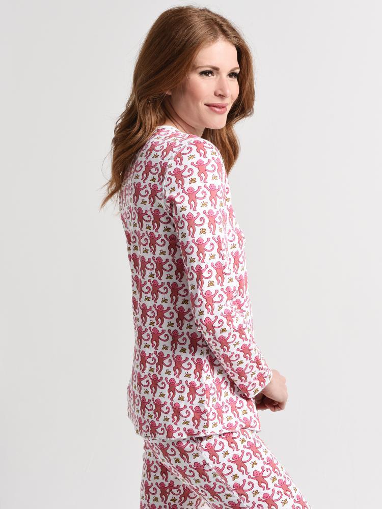 Roller rabbit pj online sale