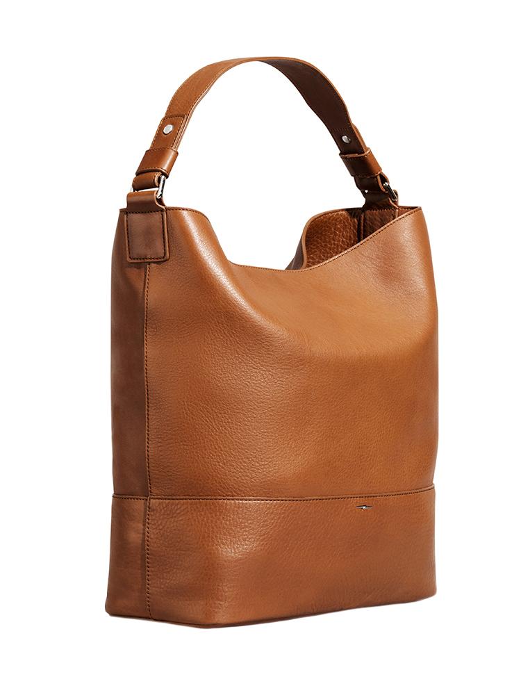 Shinola small relaxed discount hobo