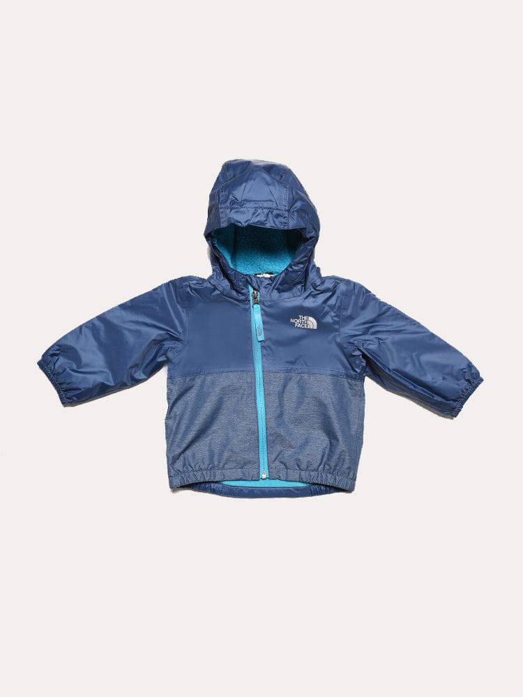 North face infant clearance warm storm jacket