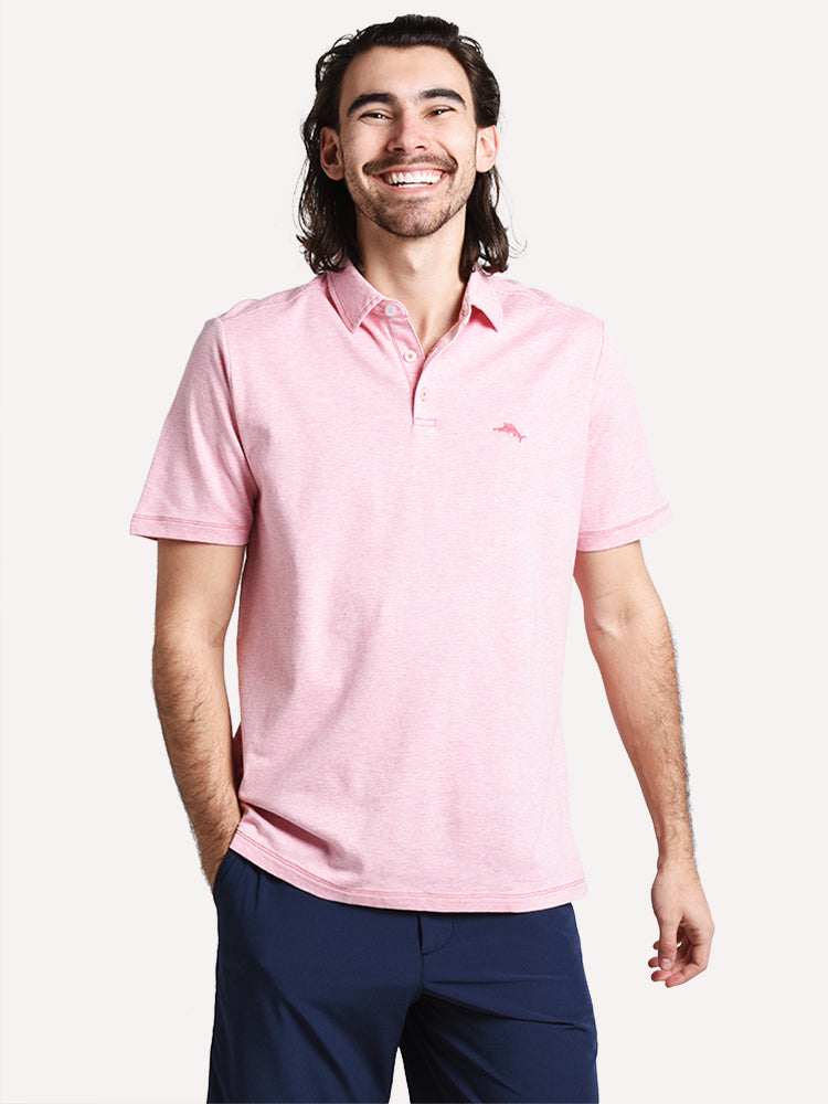 Tommy bahama pacific store shore polo