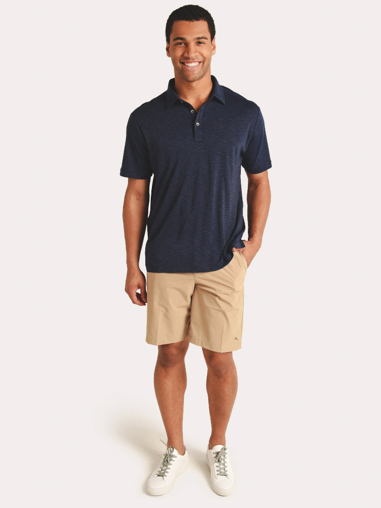 Tommy bahama chip hot sale and run shorts