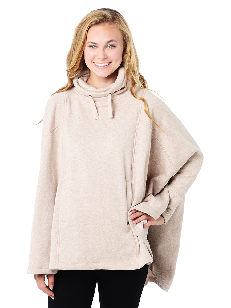 Ugg pichot high quality poncho