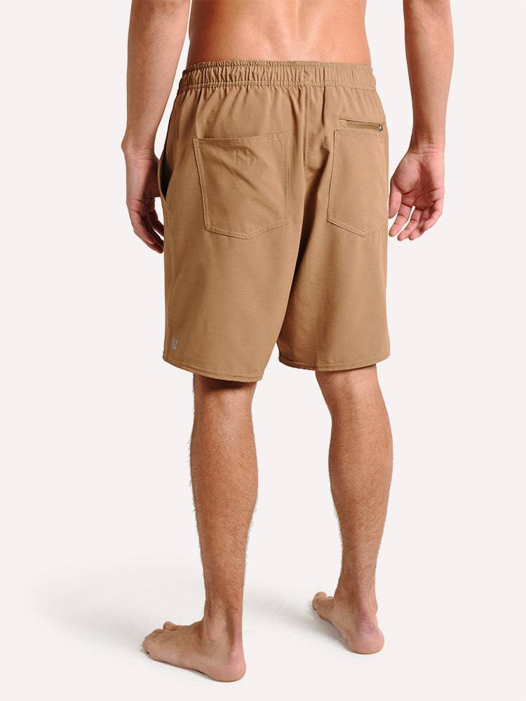 Vuori buy Ripstop Climber Shorts