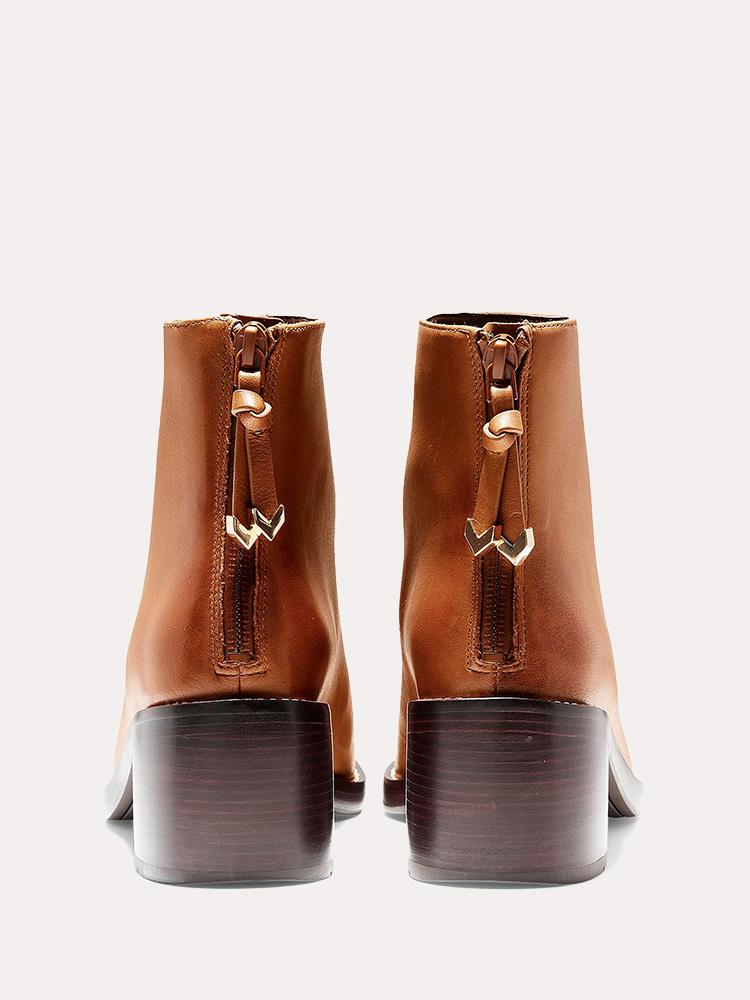 Cole haan winnie discount bootie