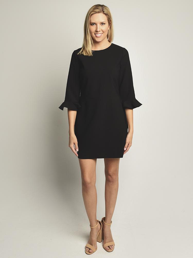 Likely discount bedford dress