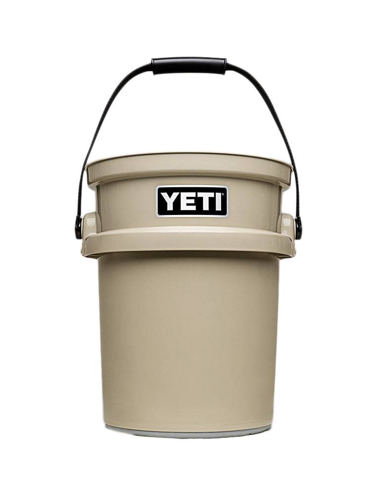 Yeti LoadOut Tan