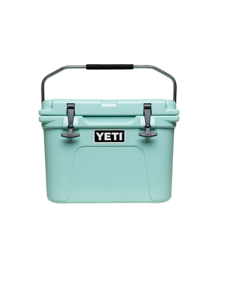 Yeti roadie sale seafoam