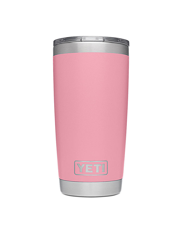 LIMITED EDITION PINK YETI!!! — Hometown Ace Hardware