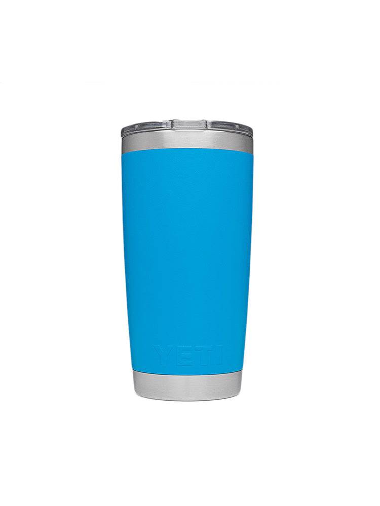 Light blue best sale yeti cup