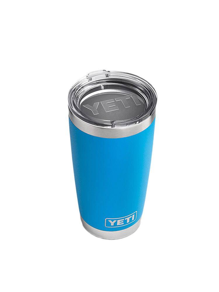 Tahoe blue best sale yeti 20 oz