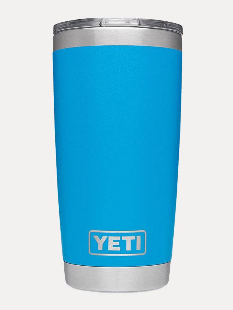 Tahoe blue best sale yeti mug