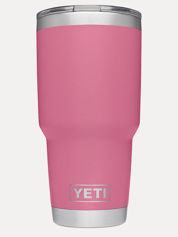 Yeti sales harbor pink