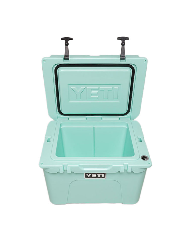 Yeti cheap tundra seafoam