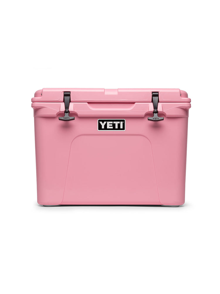 Yeti Coolers Tundra 50 Pink